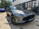 Aston Martin DBX 4.0 V8 - Aston Martin DBX Gebrauchtwagen