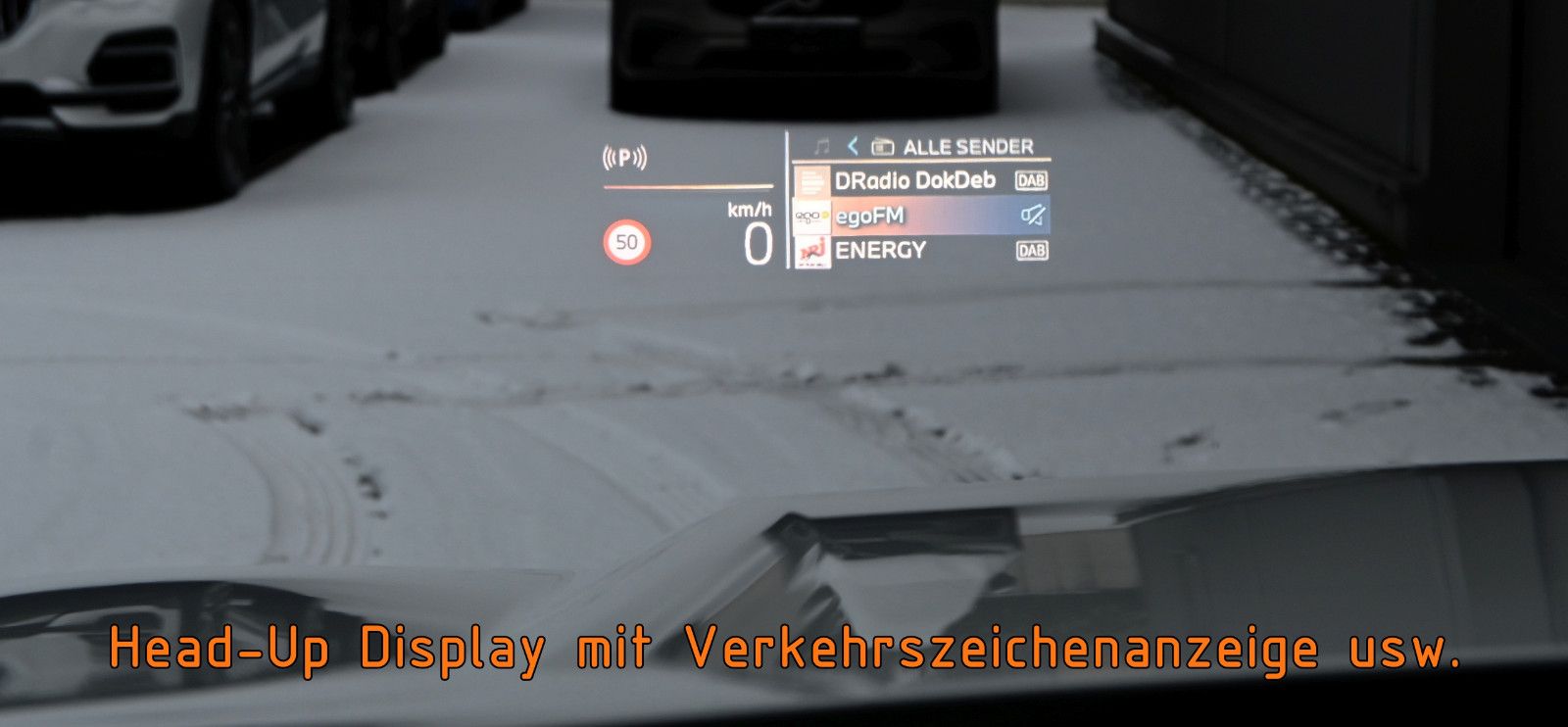 Fahrzeugabbildung BMW X1 xDrive23i M-Sport °ACC°AHK°360°MEMO°HARMAN°