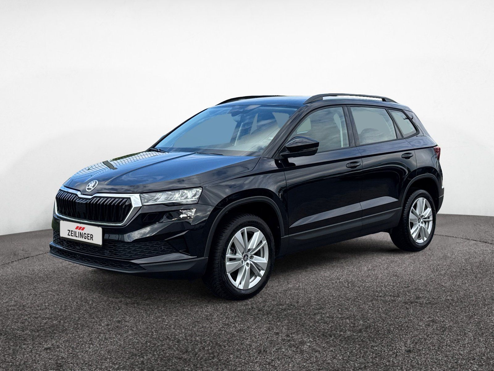 Skoda Karoq - Bild 2