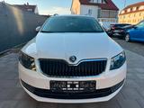 Skoda Octavia Combi Elegance 4x4 DSG ACC Ahk Xenon - Skoda Octavia: Kombi, Elegance