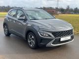 Hyundai Kona Select Hybrid 1.Hand*Kamera*CarPlay*AHK - Hyundai KONA in Ludwigshafen
