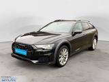 Audi A6 Allroad quattro 55 TDI basis NAVI KLIMA LED - Audi: Luftfederung, Allroad