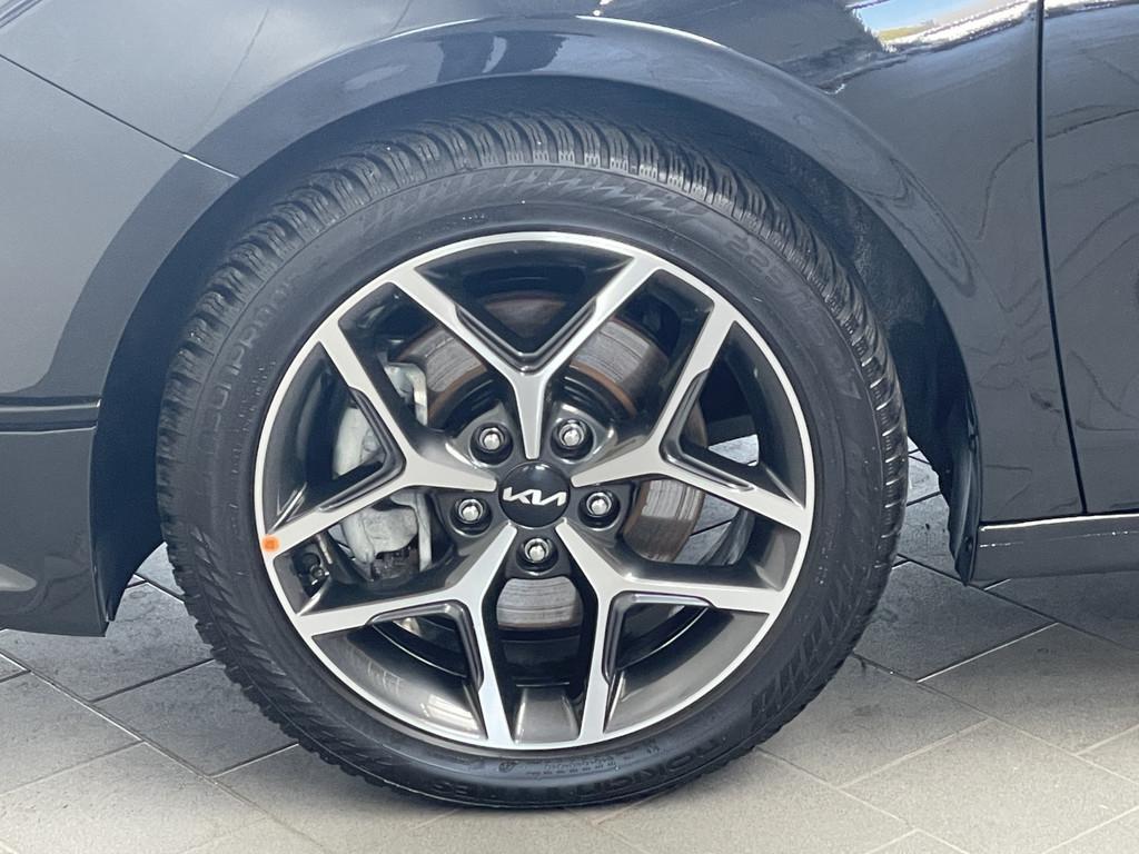 Kia Ceed SW 1.5 T-GDI DCT Spirit