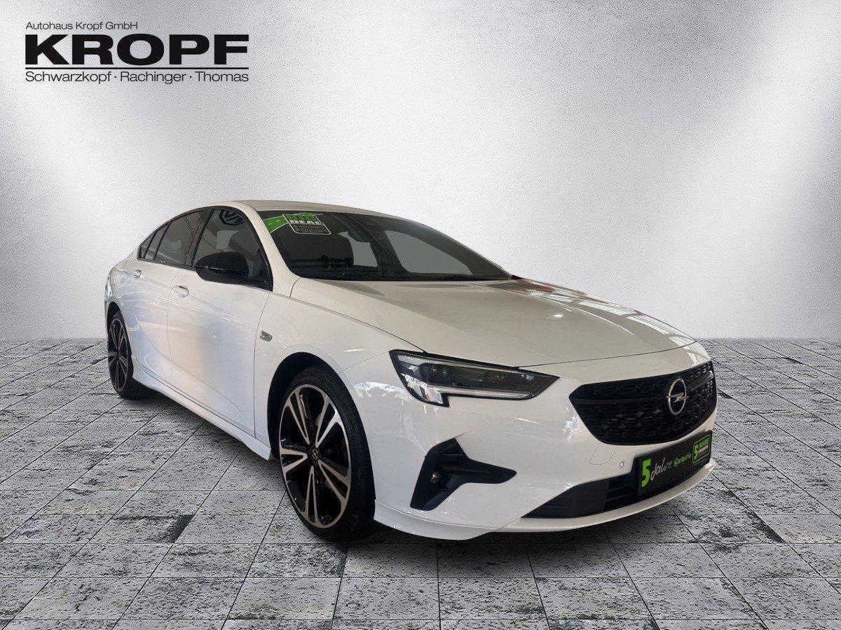 Opel Insignia B Grand Sport 2.0 CDTI Ultimate ACC+LM