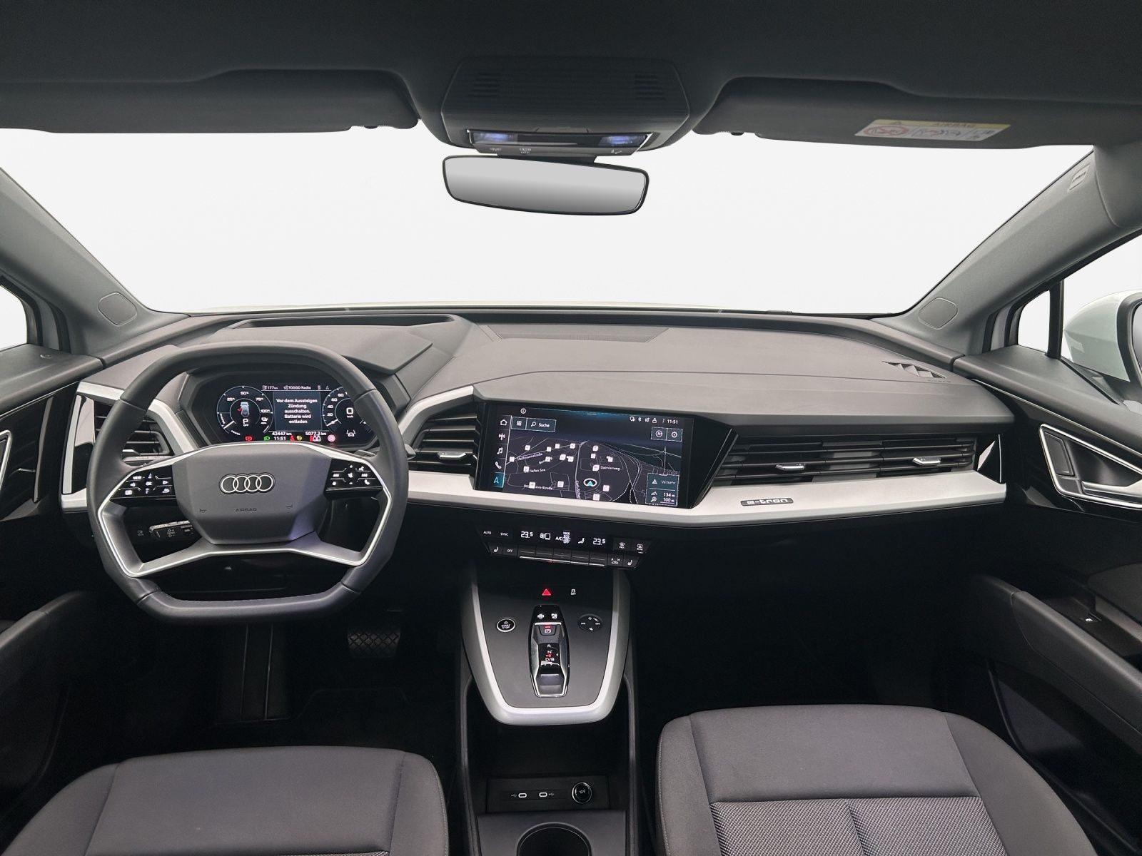 Audi Q4 e-tron - Bild 5