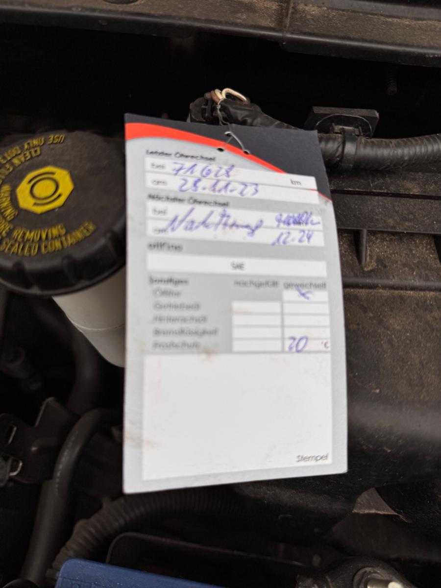 Nissan Juke 1.6 N-Tec night shade*LED*Navi*