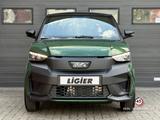 Ligier JS 50 Sport Ultimate Brommobiel NIEUW ELEKTRISCH - Ligier JS 50 Gebrauchtwagen