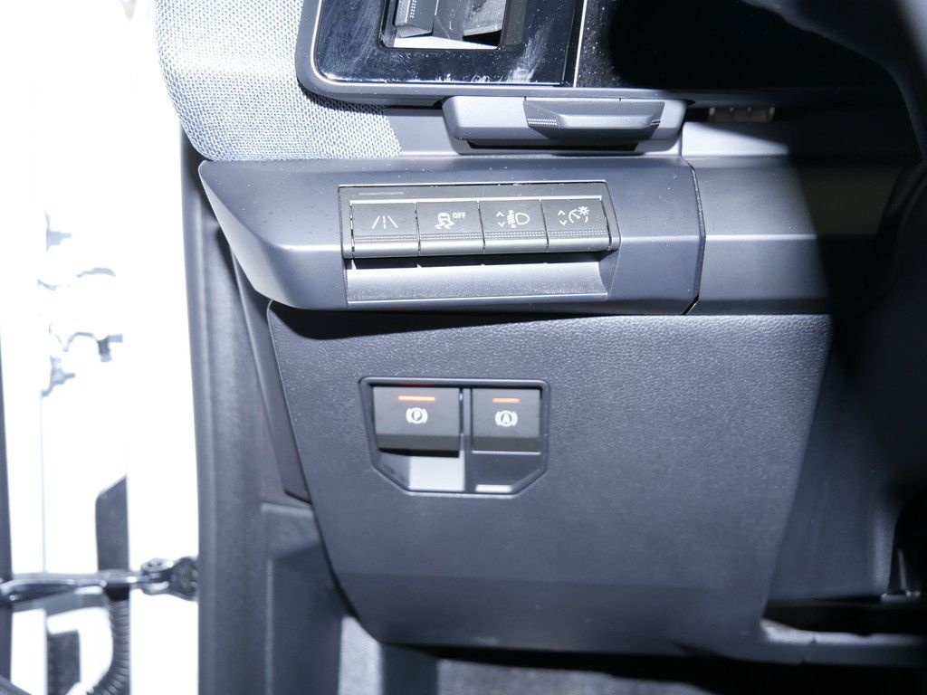 Fahrzeugabbildung Renault Megane E-Tech Equilibre EV60 220