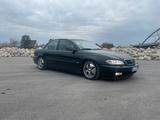 Opel Omega b Sport Fl 3l V6 211ps handscha... - Opel Omega: 3.2