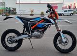 KTM Freeride E XC SM inkl. Radsatz - KTM XC