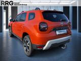 Dacia Duster PRESTIGE TCe 150 EDC SITZHEIZUNG - Dacia Duster in Bonn