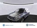 Volkswagen Tiguan Allspace 2.0 TDI DSG Elegance 4Motion DSG