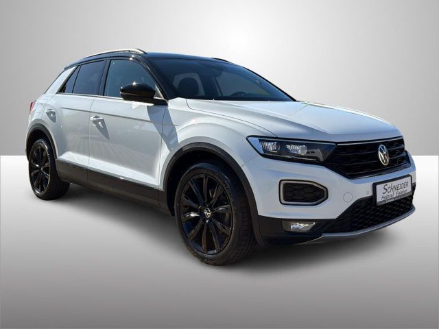 T-ROC 1.5 TSI DSG SPORT AZV+NAVI+ACC+LED