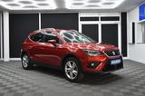 Seat Arona FR TGI 1.Hand LED Ambiente. SHZ Wenig KM - Seat Arona: Tgi