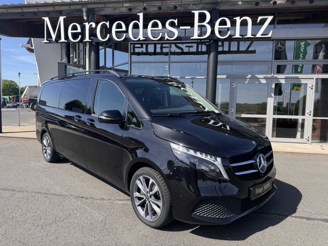 Mercedes-Benz V 300 d AVA Extralang AIRMATIC Standheiz 360Kam