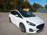 Ford S-Max 2,0 EcoBlue 140kW ST-Line Auto ST-Line - Ford S-Max von privat