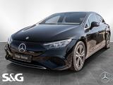 Mercedes-Benz EQE 300 RüKam+MBUX+Totwink+LED+Keyless-GO+19 - Mercedes-Benz EQE: Limousine
