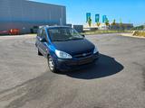 Hyundai Getz - Hyundai Getz von privat