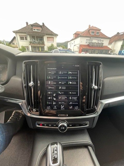 Volvo V90 Cross Country Pro AWD foto 5