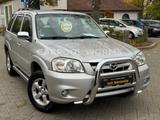 Mazda Tribute 2.3 Exclusive 4X4 LEDER+KLIMA+TEMPO+AHK - Mazda Gebrauchtwagen von 2005