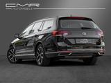 Volkswagen Passat Variant GTE Business-Premium Massage ACC - mit Hybrid-Antrieb: Schwarz, Head-Up Display, Kombi