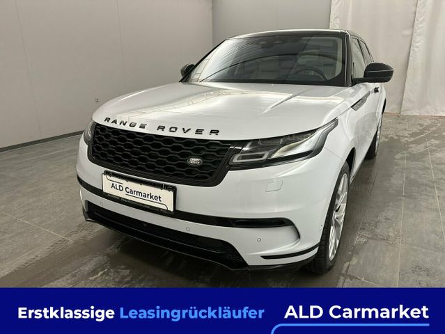 Land Rover Range Rover Velar P400e Geschlossen, 5-türig, Au