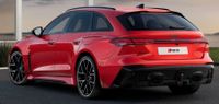 Audi RS5 - Vorschau Bild 5