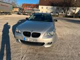 BMW 530xi touring  - gebrauchte BMW 530 aus dem Jahr 2005