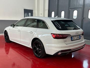 Audi A4 - 3