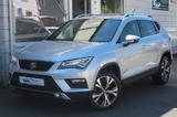 Seat Ateca 1.4 TSI Xcellence LED*Panorama*Keyless*ACC - Seat aus 2017