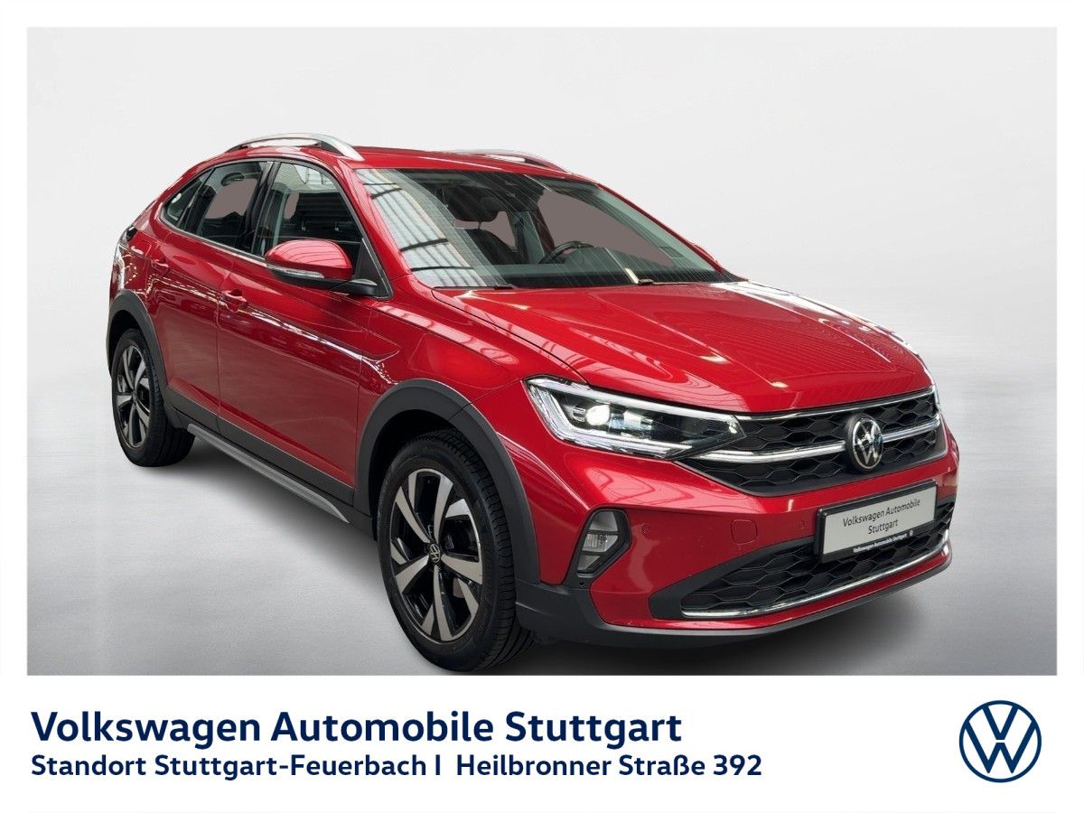 Volkswagen Taigo - Bild 5