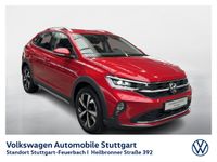 Volkswagen Taigo - Vorschau Bild 5