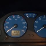 Citroën SAXO 1.1 Tonic Tonic - gebrauchte Citroën SAXO aus dem Jahr 2003