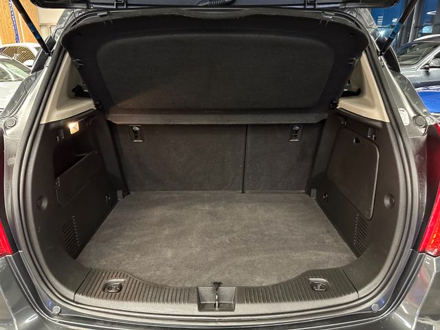 Opel Mokka X Active *NAVI*PDC*TEMPOMAT*AHK*SZHZ*