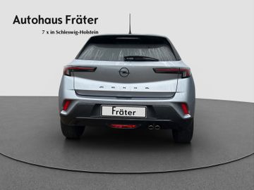 Fotografie 7 des Opel Mokka GS Automatik Kamera LED Sitzheizung PDC