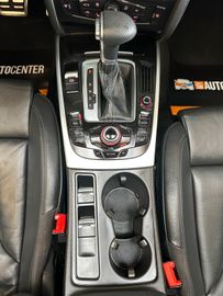 Audi A5 Cabriolet 2.0 TFSI *Leder*Navi*Xenon*Sline*