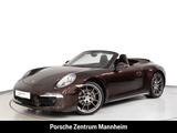 Porsche 991 -1 911 Carrera 4 Cabrio 50 Jahre Sportabgas1 - Porsche 991 mit Benzin-Antrieb: Allradantrieb, Cabrio, Carrera 4s