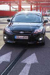 Ford Focus 2,0TDCi 120kW PowerSh. Titanium Turnie...