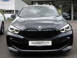 BMW M135i xDrive FSE W-LAN SITZHEIZUNG PDC KEYLESS - BMW M135 in Wuppertal