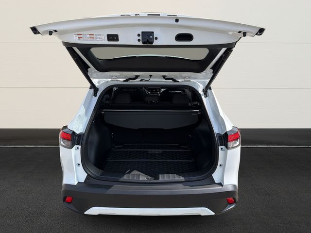 Toyota Corolla Cross Hybrid FWD Team Deutschland
