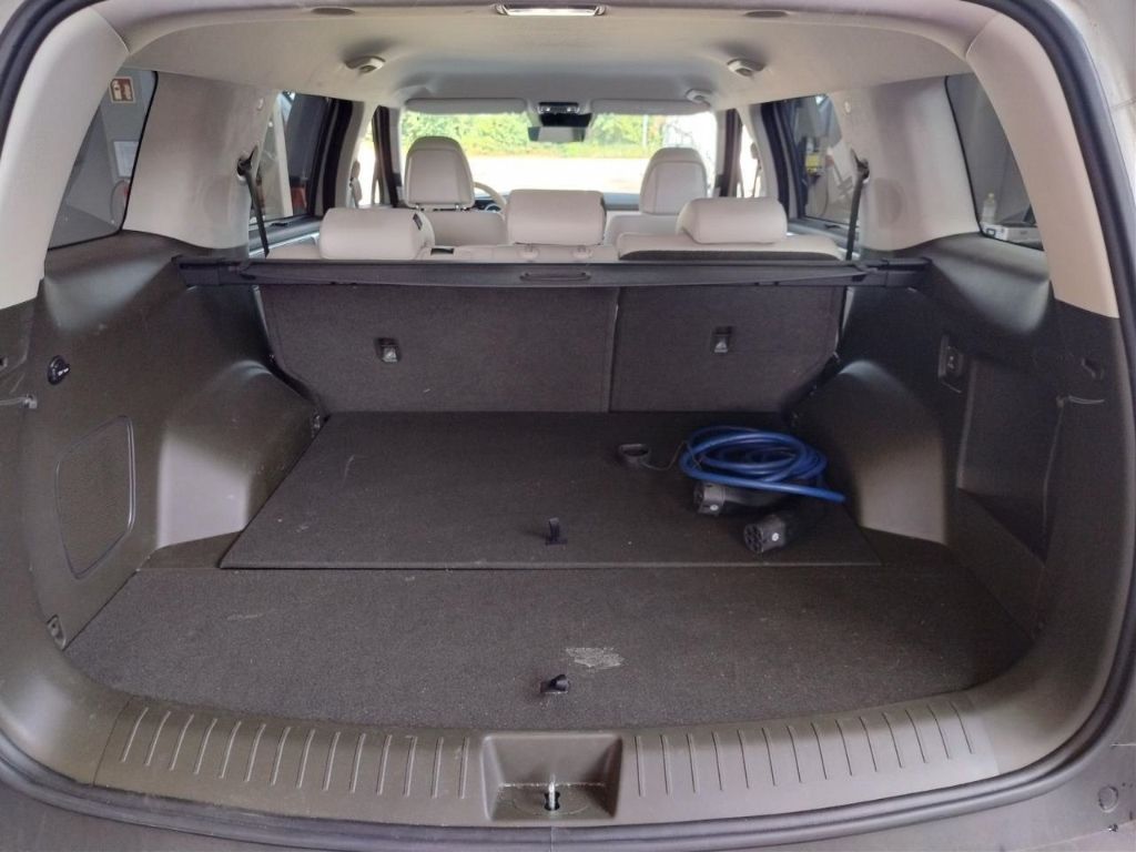Hyundai Santa Fe – Bild 6