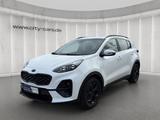 Kia Sportage Black Edition 4WD*1.Hand*10798 km*AHK* - Kia: E10
