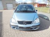 Mercedes-Benz A 140 Classic *Kundenauftrag* - gebrauchte Mercedes-Benz A 140 aus dem Jahr 2003