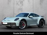 Porsche 992 911 Dakar Burmester Surround-View LED-Matrix