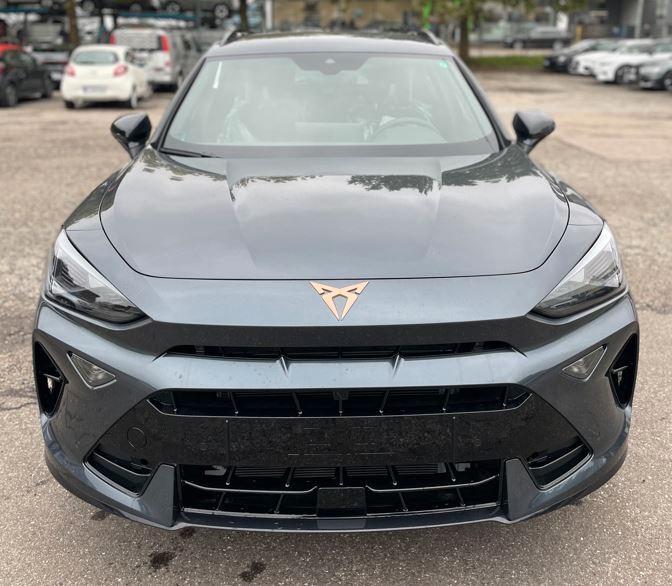 Cupra Formentor 1.5 eTSI 110 kW Facelift!