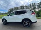 Nissan X-Trail 2.0 dCi Auto. AHK Pano Kamera - Nissan X-Trail Gebrauchtwagen in Hannover