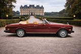 Rolls-Royce Corniche - Rolls-Royce Corniche: Cabrio