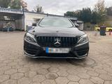 Mercedes-Benz, C-Klasse AMG 250 / C43 /Opt... - scheckheftgepflegte Mercedes G 250