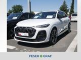Audi SQ5 TFSI AHK Pano Sitzbelüf Standh Tech pro 360°