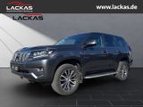 Toyota Land Cruiser Executive 2.8 D4-D*AHK*LEDER*TOP* - Toyota Land Cruiser aus 2018